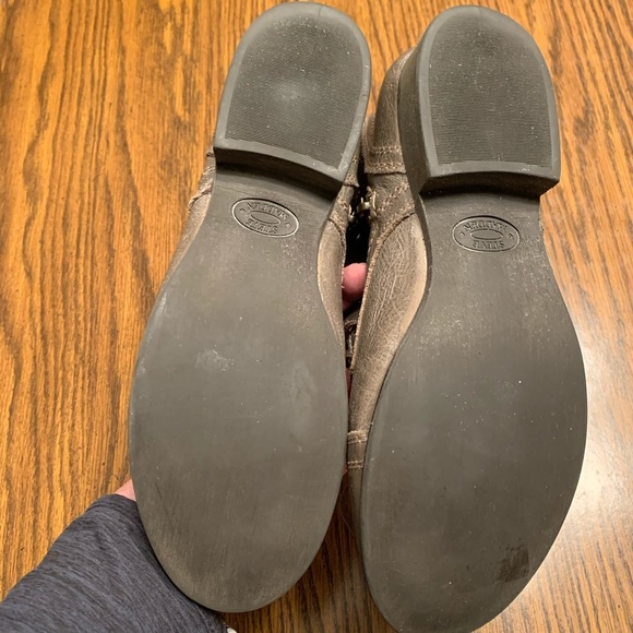STEVE Madden Boots, size 8-8.5 - Picture 11 of 15